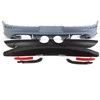 Vag Gasket Set Volkswagen Passat Audi A3 Skoda Octavia Originalus 1K0898020