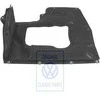 Vag Gaukštinis Dėklas Golf Mk2 Jetta Mk2 1987 1992 Originalus 191805681K
