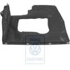 Vag Gaukštinis Dėklas Golf Mk2 Jetta Mk2 1987 1992 Originalus 191805681K