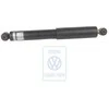 Vag Gazas Šokliuotės 1,8T 2,0T 1999-2005 Originalus 1C9512011