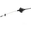 Vag Gazpedės Laiatelis Volkswagen Golf Jetta 93-99 Originalus 1H0723555L