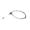 VAG Gazpedų Kabelis Audi A3 2001-2005 Volkswagen Golf 1999-2001 Originalus 1J0723555AB