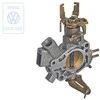 Vag Gaztaro Valdymas Derby Mk2 Golf Mk2 Jetta Mk2 Polo 2F Originalus 030129337