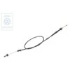 Vag Gaztelio Kabelis Golf Mk3 Mk4 Passat B4 Originalus 1H0721555R