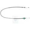 Vag Gaztelio Kabelis T4 1996 2004 Originalus 701723555H
