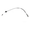 Vag Gaztelio Kabelis Volkswagen Golf Bora Beetle 1J1723555P