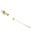 Vag Gaztelio Kabelis Volkswagen Passat Audi A4 1995-2001 Originalus 8D1723555AL