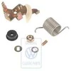 Vag Gaztų Svoris Derby Mk2 Golf Mk2 Jetta Mk2 Polo 2F Originalus 030129351A