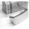 VAG Genuine aliuminio dangtelis vairo VW Eos Golf 1Q0419685C3Q7