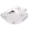 VAG Genuine alyvos filtras VW Beetle kabrioletas Golf R32 GTI Rabbit 09G325429B