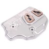 VAG Genuine alyvos filtras VW Beetle kabrioletas Golf R32 GTI Rabbit 09G325429B