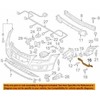 VAG Genuine Brace dešinė AUDI Audi A7 Sportback RS7 4GA 4GF 4G8807592C