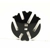 VAG Genuine Carrier Plate VW Golf R32 Gti Rabbit Variant 4Motion 5G0853719041