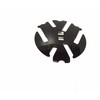 VAG Genuine Carrier Plate VW Golf R32 Gti Rabbit Variant 4Motion 5G0853719041