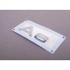 VAG Genuine Chrome A6 Įrašas AUDI A6 Avant S6 quattro 4F2 4F5 4F08537412ZZ