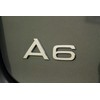 VAG Genuine Chrome A6 Įrašas AUDI A6 Avant S6 quattro 4F2 4F5 4F08537412ZZ