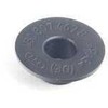 VAG Genuine Grommet apatinis viršutinis AUDI Audi A6 Avant S6 quattro A8 S8 RS6 4B0807467B