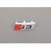 VAG Genuine GT TSI ženklelis AUDI A3 kabrioletas S3 Sportback Lim. quattro. 8V0419685
