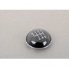 VAG Genuine GT TSI ženklelis VW CC Eos Golf R32 GTI Variant SportWagen 5K0711144C