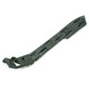 VAG Genuine Guide profilio kairysis galinis VW Golf Wagon SportWagen Jetta 1K5 1K9807375