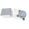Vag Halogen Rūko Žibintas Volkswagen Rabbit Golf Jetta Originalus 191052185A