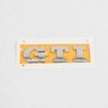 VAG Genuine High Chrome GTI Inscription VW Golf R32 GTI 5G1 AU1 5G0853675Q2ZZ
