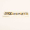 VAG Genuine High Chrome PASSAT Inscription VW Passat A33 561853687B2ZZ