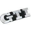 VAG Genuine įrašas VW Golf R32 Gti Rabbit Variant 5G0853679AFDPJ
