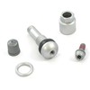VAG Genuine Metal vožtuvas AUDI VW Audi A4 Avant S4 Cabrio quattro 4D0601361