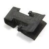 VAG Genuine Rankena Svirties Mygtukas Smeigtukas 5 Vnt VW AUDI Amarok Beetle Cabrio 6H0881635