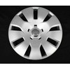 VAG Genuine ratlankio centro dangteliai 4 vnt. AUDI A4 S4 B8 2009-2015