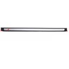 VAG Genuine Satin juodas įėjimo juostelė su užrašu AUDI 8T0853374L01C