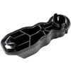 VAG Genuine Socket - Jack Rear AUDI Audi Ttrs Coupe Roadster Tt Tts 8S0802847