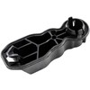 VAG Genuine Socket - Jack Rear AUDI Audi Ttrs Coupe Roadster Tt Tts 8S0802847