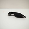 VAG Genuine Soul Juodas Cover Cap AUDI R8 RS4 Cabrio quattro RS5 8E0881325J6PS