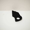 VAG Genuine Soul Juodas Cover Cap AUDI R8 RS4 Cabrio quattro RS5 8E0881325J6PS