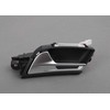 VAG Genuine Soul juodas vidinis veikėjas AUDI RS5 Cabrio quattro 8T0837019C6PS
