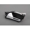 VAG Genuine Soul juodas vidinis veikėjas AUDI RS5 Cabrio quattro 8T0837019C6PS