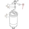 VAG Genuine Spring Clip VW AUDI Beetle Cabrio Golf R32 GTI Rabbit Jetta 1J0127250