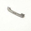 VAG Genuine titano sidabrinė spausdinta apdaila centriniam konsolė VW CC 358 3AA863324BNV1
