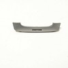 VAG Genuine titano sidabrinė spausdinta apdaila centriniam konsolė VW CC 358 3AA863324BNV1