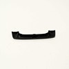 VAG Genuine titano sidabrinė spausdinta apdaila centriniam konsolė VW CC 358 3AA863324BNV1