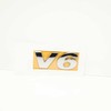 VAG Genuine V6 Inscription 2H0853675F2ZZ