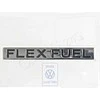 VAG Genuine Volkswagen Inscription NOS Golf R32 GTI Rabbit 1K1 1K0853675AMFXC