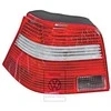 VAG Genuine Vw Golf R32 Gti królika uodegos šviesos su priekiniais žibintais kairysis 1J6945095BA
