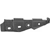 Vag Gido Profilio Kaire Seat Arosa 6H 1997 2004 Originalus 6H0807375B