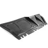 Vag Gidroakustinis Gaubtas Volkswagen Beetle Golf Jetta Originalus 1J0825237P