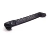 VAG Gidų dangtelis Juodas SEAT LEON 1M1 1999-2006 Originalus 1J0881348C9B9