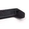 VAG Gidų dangtelis Juodas SEAT LEON 1M1 1999-2006 Originalus 1J0881348C9B9