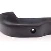 VAG Gidų dangtelis Juodas SEAT LEON 1M1 1999-2006 Originalus 1J0881348C9B9